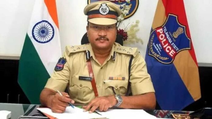 CP Ranganath