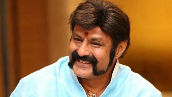 Balakrishna