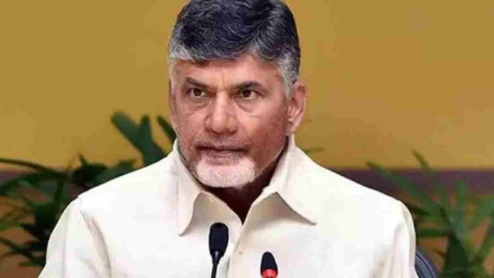 Chandrababu