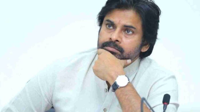 Pawan Kalyan