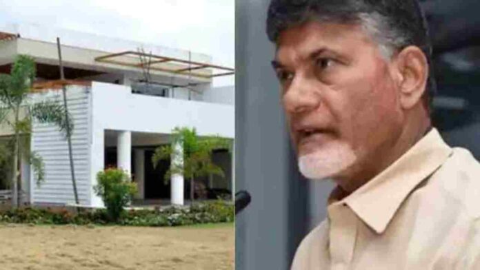 Chandrababu