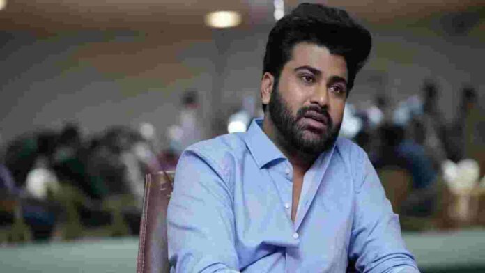 Sharwanand