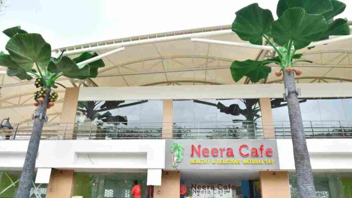 Neera Cafe
