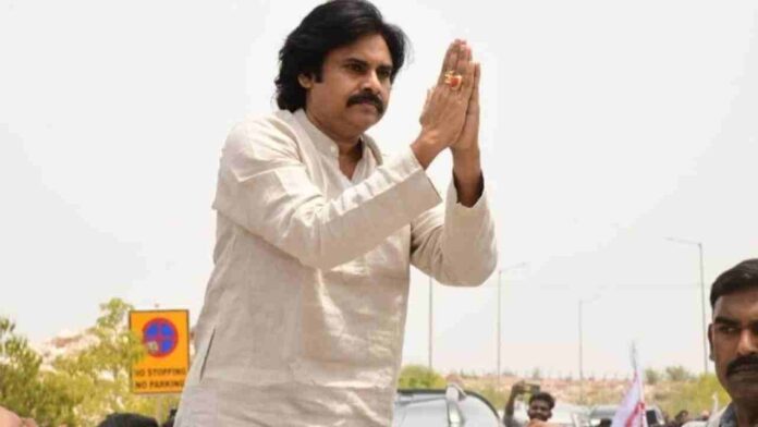 Pawan Kalyan