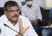 Odisha Train Accident