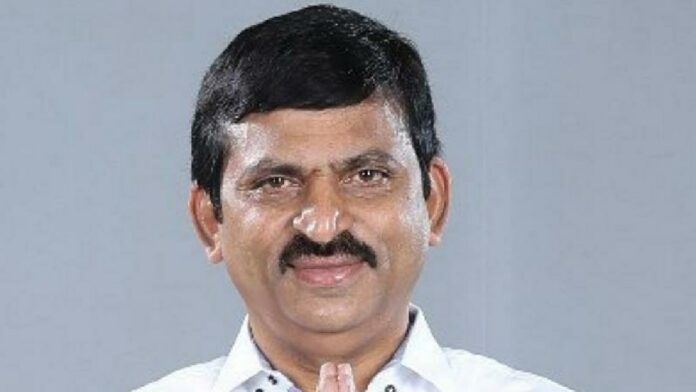 Ponguleti Srinivas Reddy