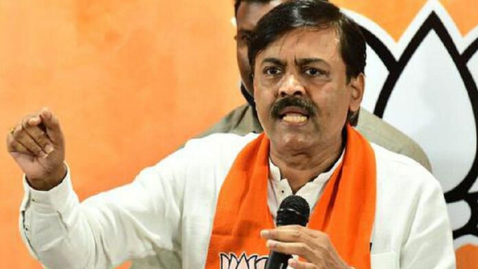 GVL Narasimha Rao