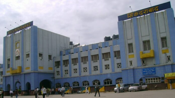 Secunderabad