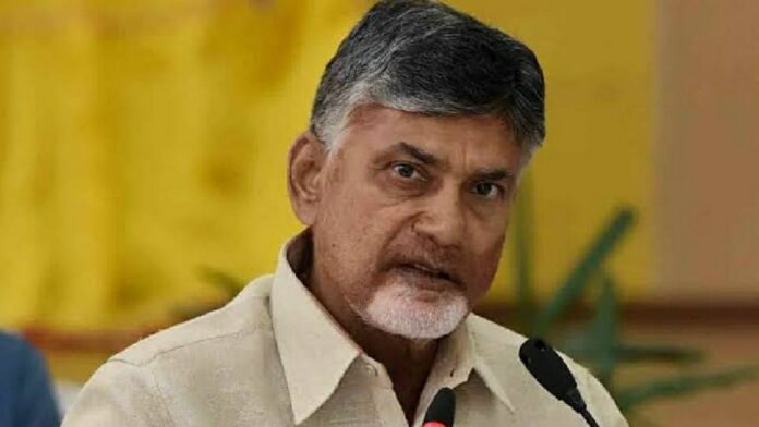 Chandrababu