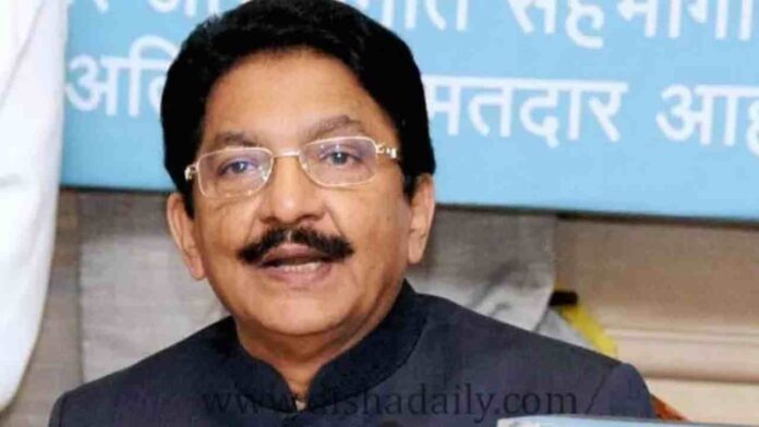 Vidyasagar Rao