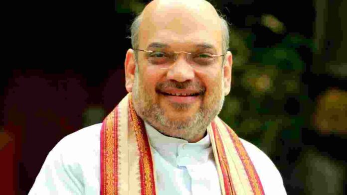 Amit Shah