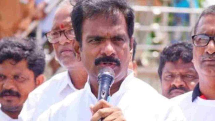 Marri Janardhan Reddy