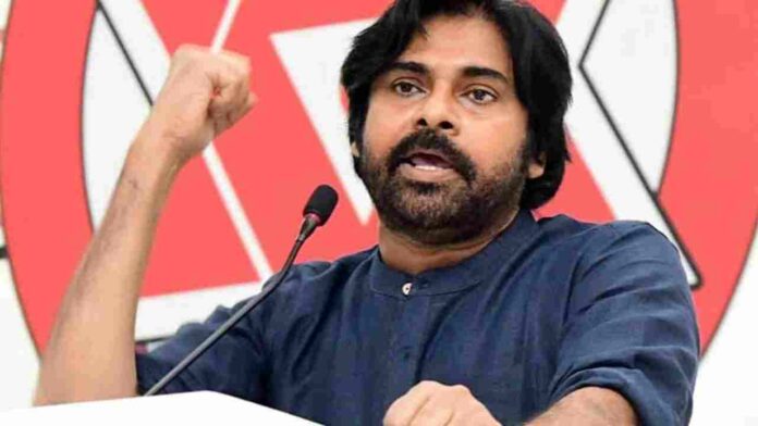 Pawan Kalyan