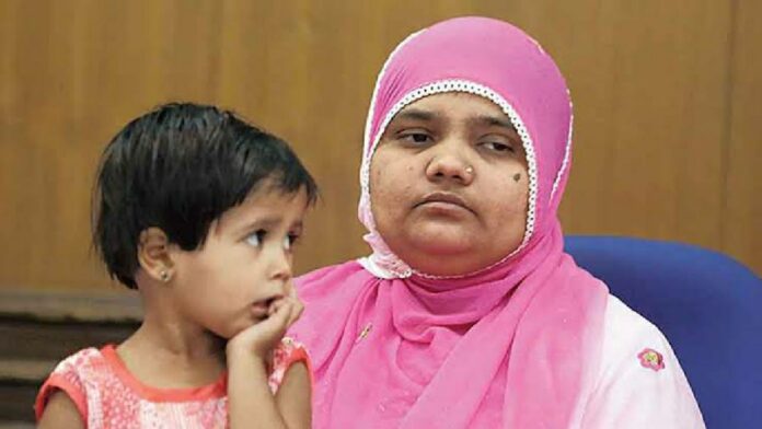 Bilkis Bano Case