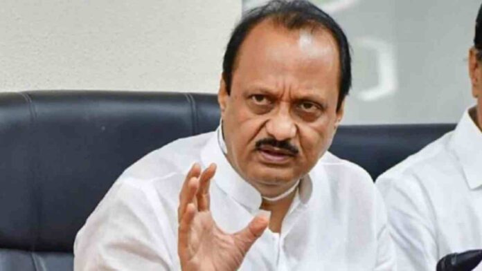 Ajit Pawar