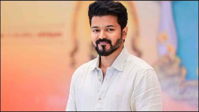 Thalapathy Vijay