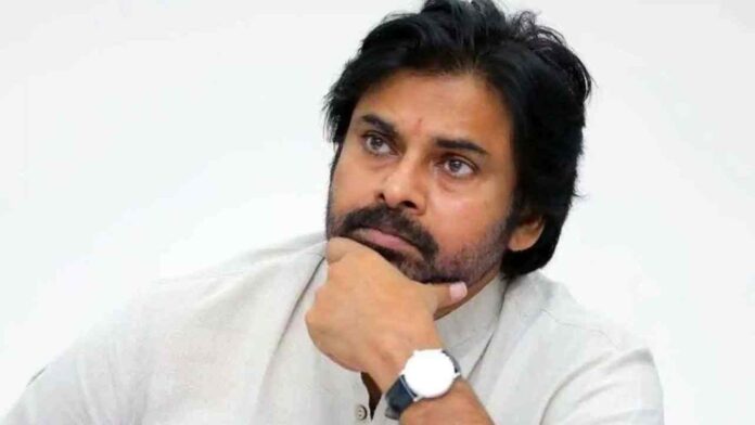 Pawan Kalyan