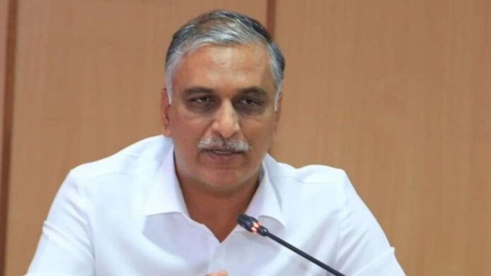 Harish Rao