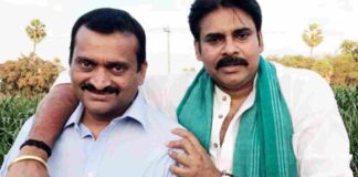 Bandla Ganesh