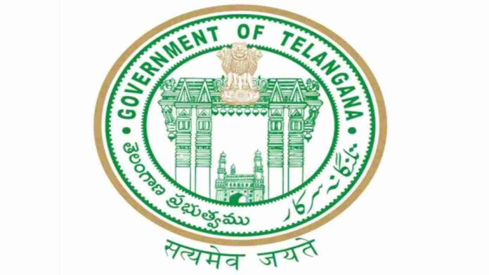 Telangana Govt