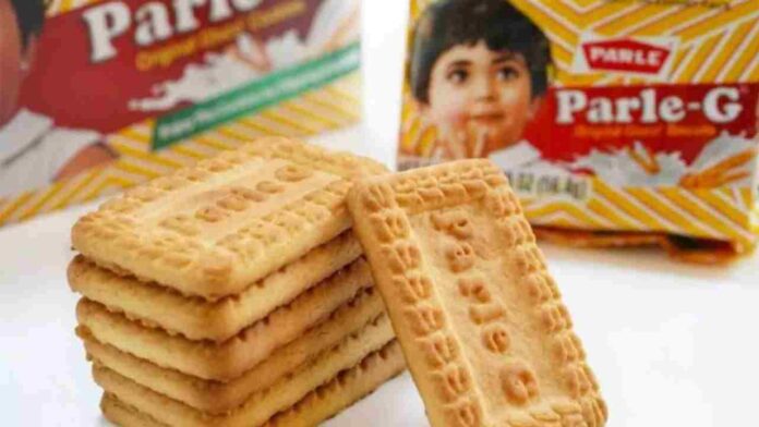 Parle G