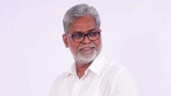 MLA Jagan Mohan Rao