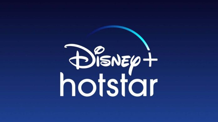 Disney hotstar