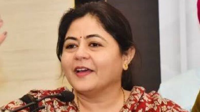 All India Mahila Congress President