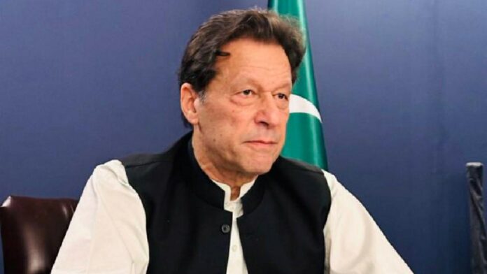 Imran Khan