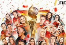 FIFA Womens World Cup