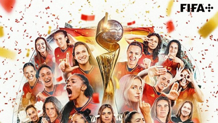 FIFA Womens World Cup