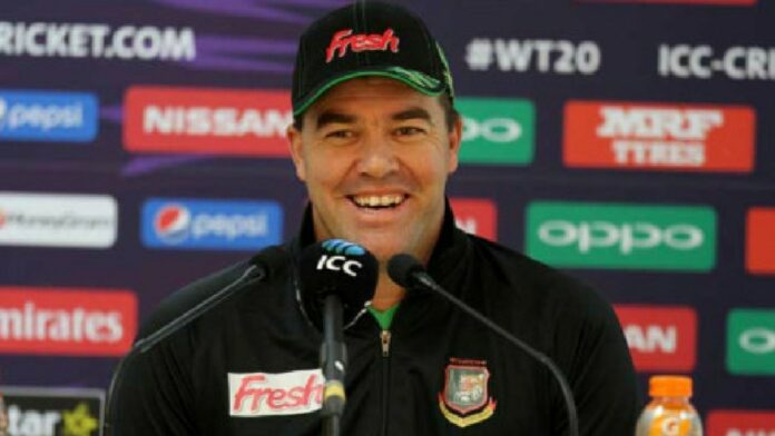 Heath Streak