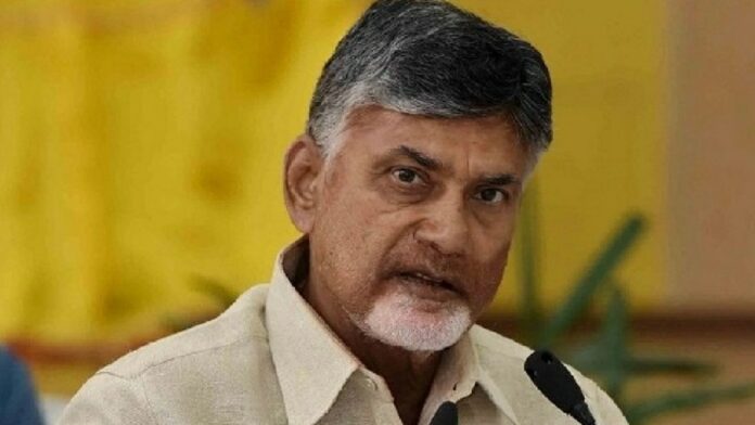 Chandrababu