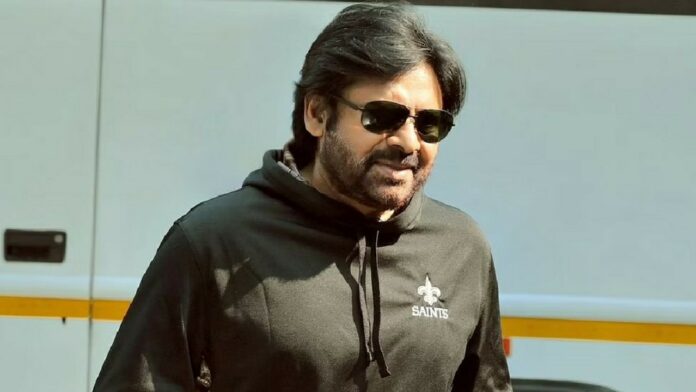 Pawan Kalyan