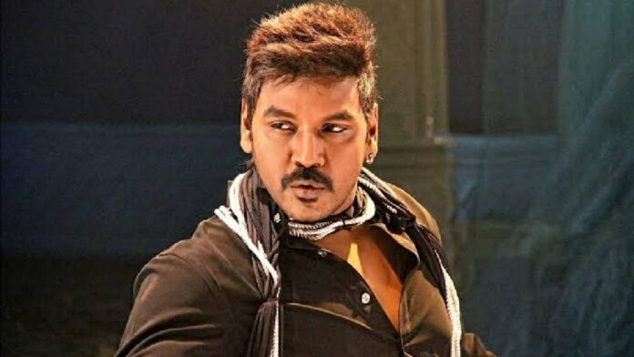 Raghava Lawrence