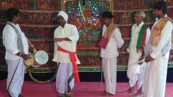 Cultural Sarathi