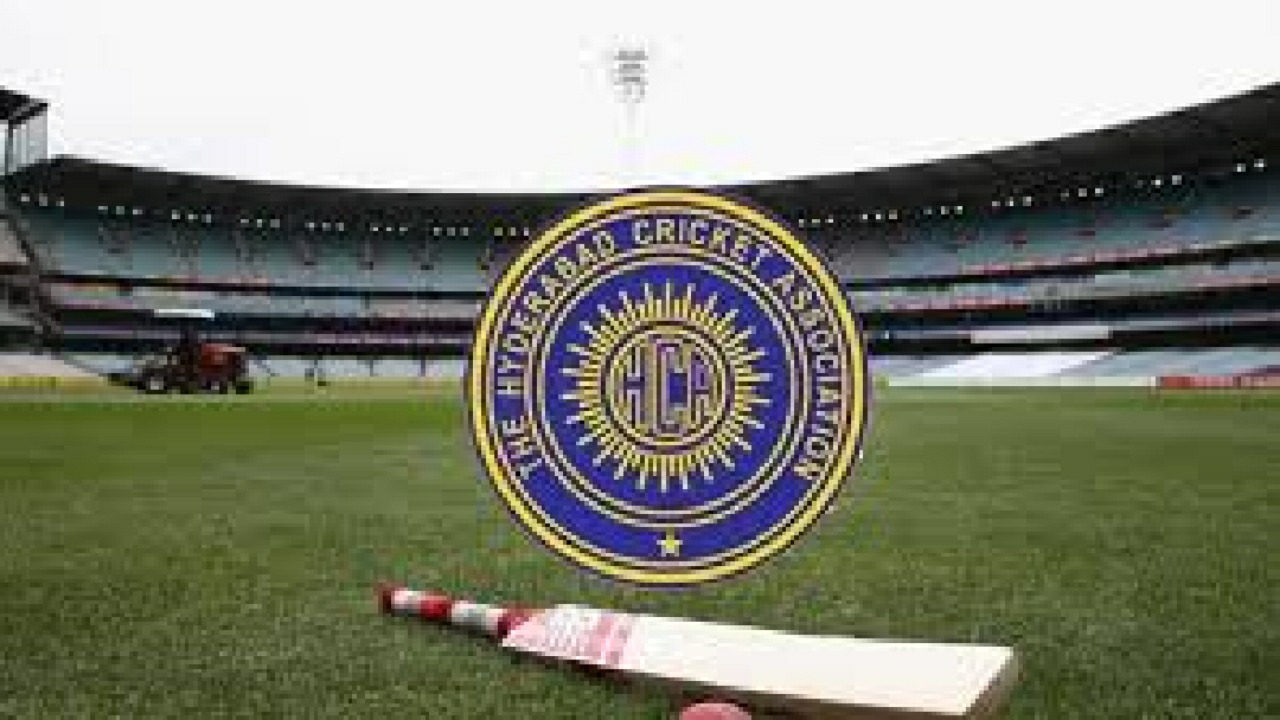 Hyderabad cricket association