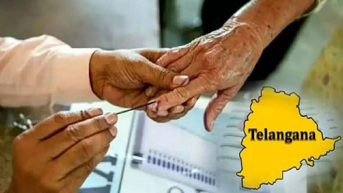 Telangana Elections