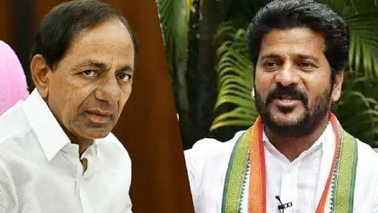 Kamani Reddy Kamareddy | పోస్టల్ బ్యాలెట్ ఓట్ల లెక్కింపు.. కేసీఆర్, రేవంత్ లకి జ