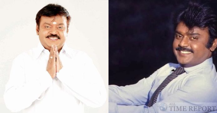 Vijayakanth