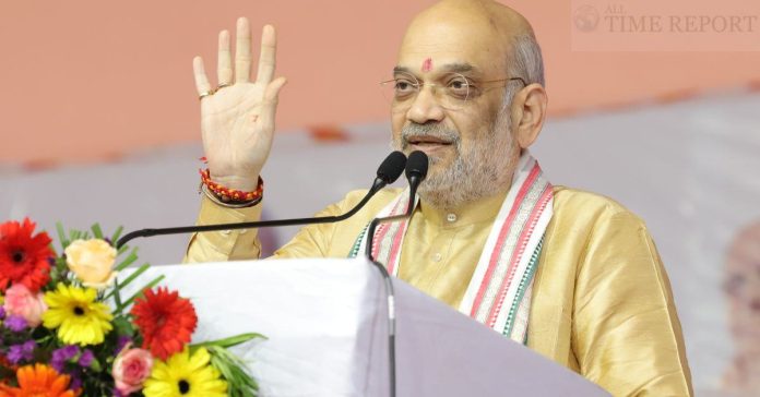 Amit Shah