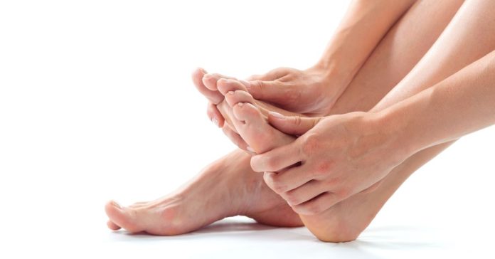 Foot Pain Remedies