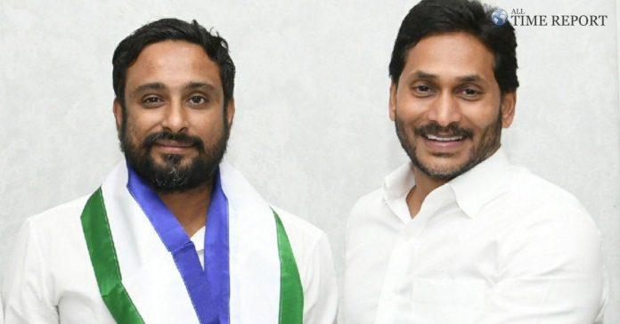 Ambati Rayudu