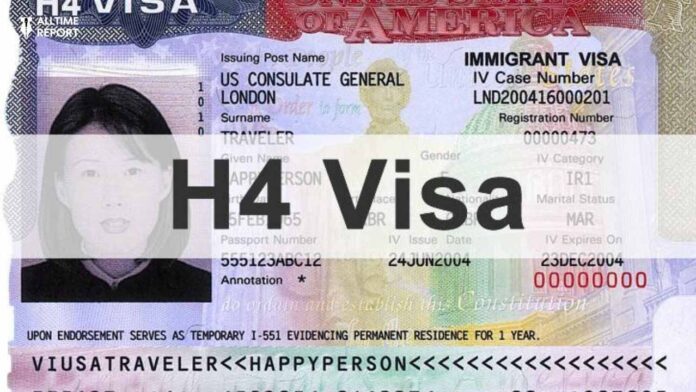 H4 visa