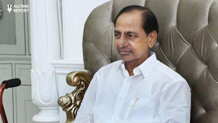 KCR Districts Tour