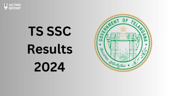 TS SSC Results