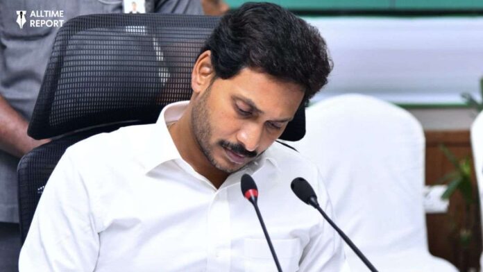 YS Jagan