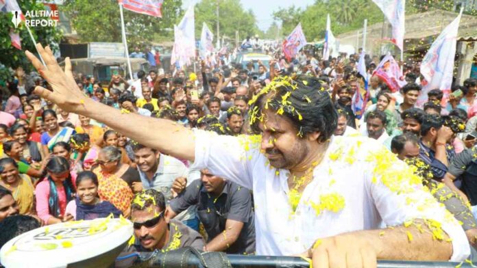 Pawan Kalyan