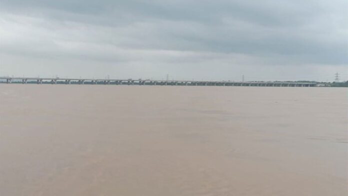 Godavari