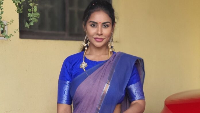 Sri Reddy